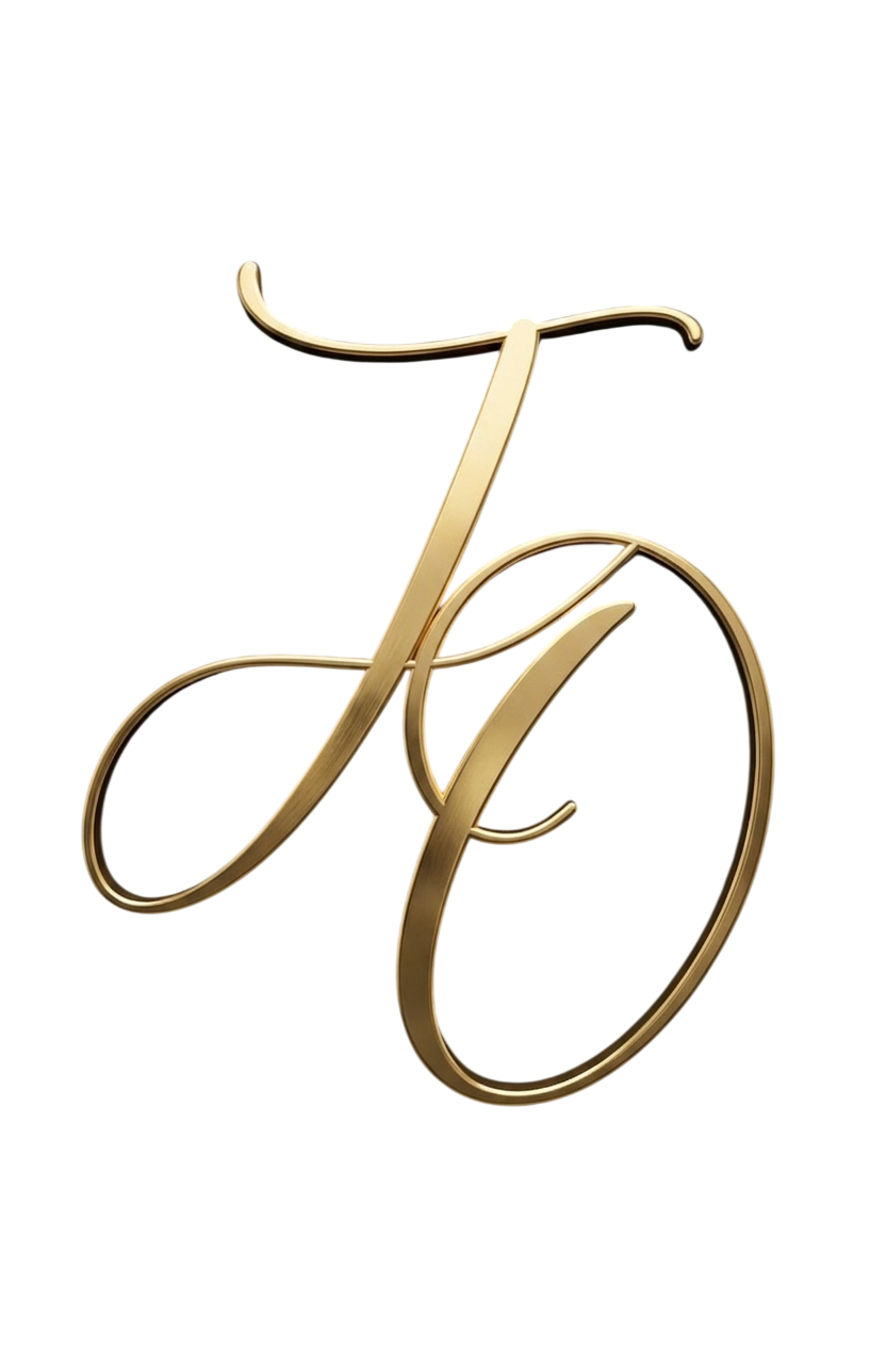 Logo Studio Jaqueline Oliveira